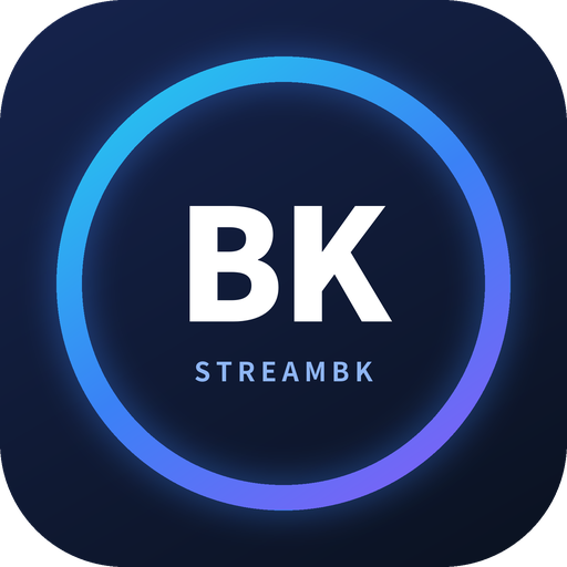 StreamBK